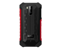 ULEFONE Armor X5 3/32GB Czerwony - 528292 - zdjęcie 3